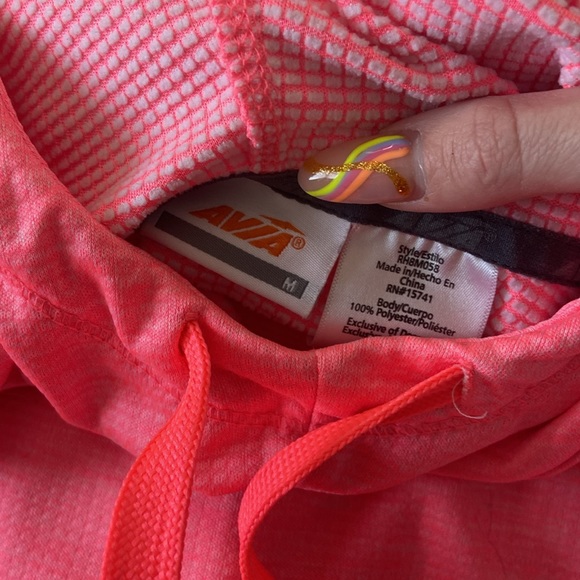 Avia Sweatshirt - Picture 3 of 3